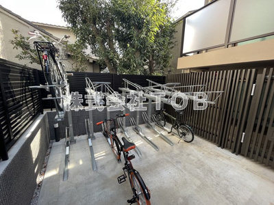 【その他共用部分】 | ウェルスクエアイズム上北沢