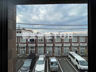 【展望】 | ウェルスクエアイズム上北沢 | ※別号室参考写真