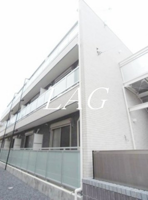 【外観】 | リブリ・ウィスタリアⅡ | 外観です。