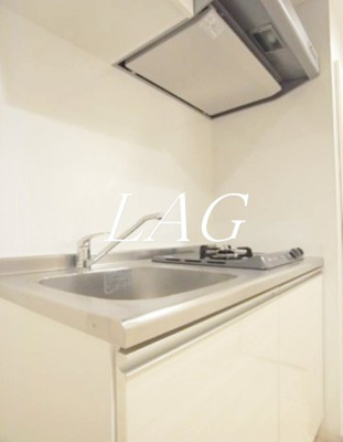 【キッチン】 | リブリ・ウィスタリアⅡ | キッチンです。