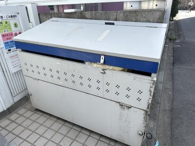 シエスタ大久保Ｂのその他共用部分