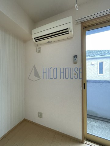 サンクス羽折の設備