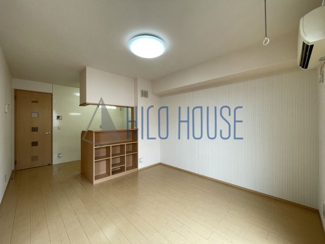 サンクス羽折の居間・リビング