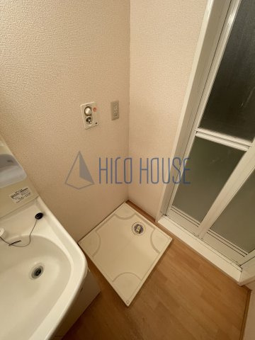 サンクス羽折の設備