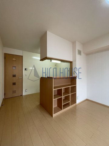 サンクス羽折のキッチン