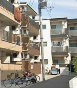 Fメゾン北加賀屋II番館