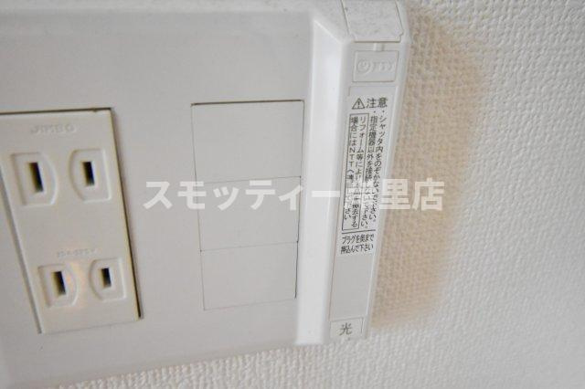 Fメゾン北加賀屋II番館のその他