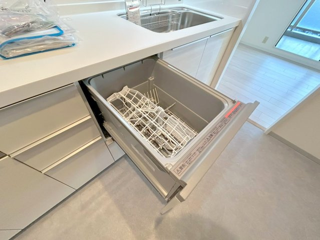 マインズ・コム神崎川の設備