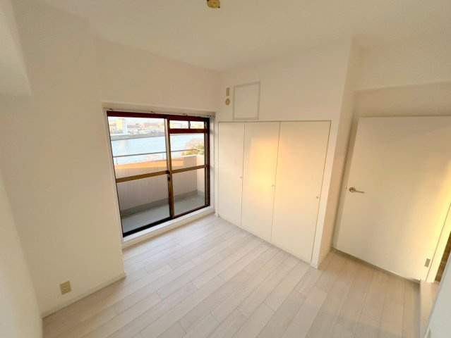 マインズ・コム神崎川の内装