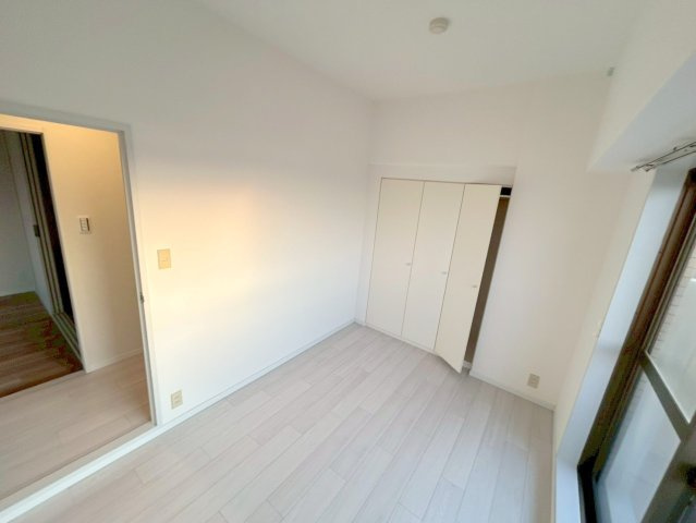 マインズ・コム神崎川の居間・リビング