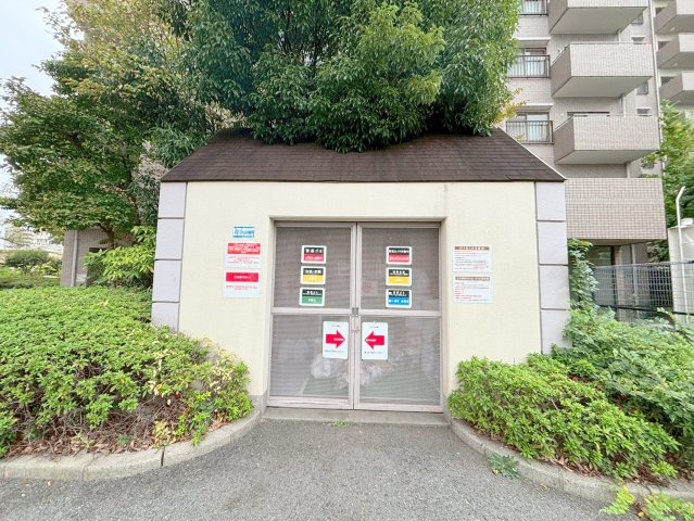 マインズ・コム神崎川のその他