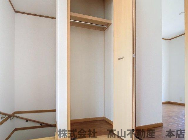 ボニートパルＢの設備