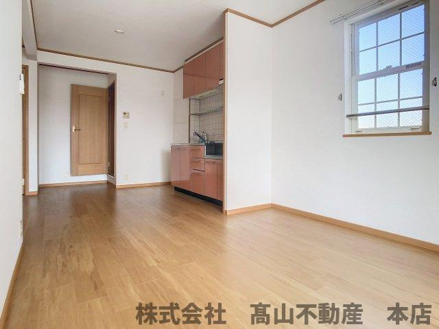 ボニートパルＢの浴室|お風呂で日々の疲れを落としましょう