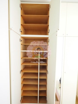 【収納】 | アークヒルズ横浜蒔田（居住用）