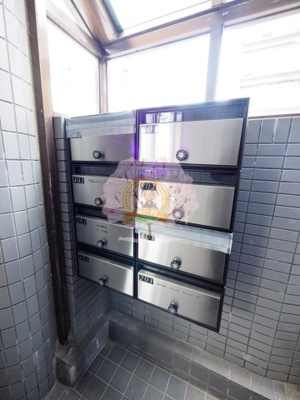 【その他共用部分】 | アークヒルズ横浜蒔田（居住用）