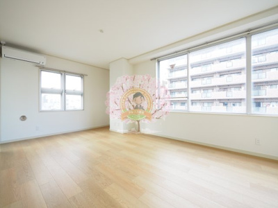 【洋室】 | アークヒルズ横浜蒔田（居住用）