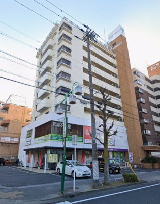 【外観】 | CIELO平針【　1階路面店　】