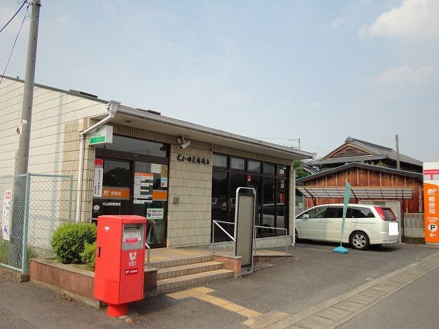 リバーサイドさくらⅠの周辺|犬山羽黒郵便局まで550m