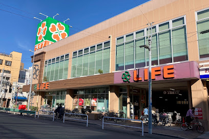 ポラリス菊川の周辺