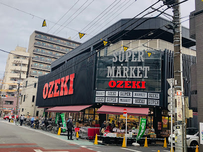 ポラリス菊川の周辺