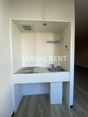 【キッチン】 | 博多ステーションタワー