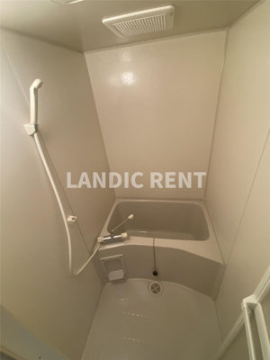 【浴室】 | 博多ステーションタワー