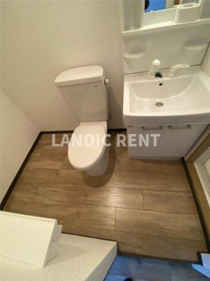 【トイレ】 | 博多ステーションタワー