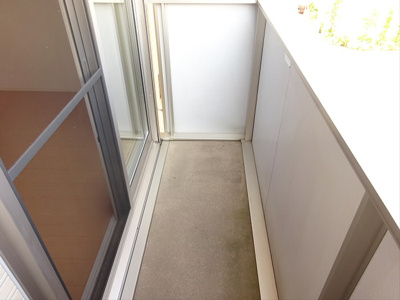 【バルコニー】 | グリシーナ