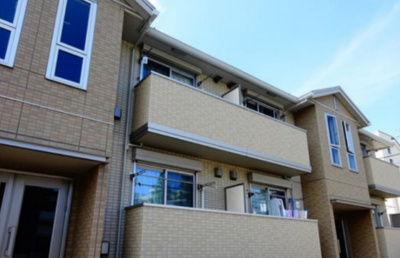 【外観】 | グリシーナ