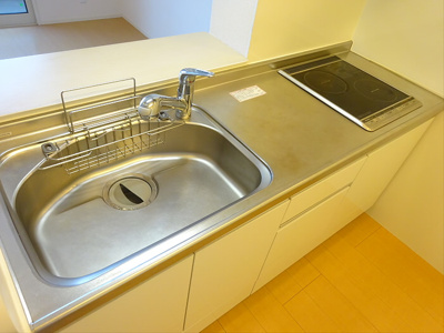 【キッチン】 | グリシーナ