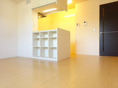 【居間・リビング】 | グリシーナ