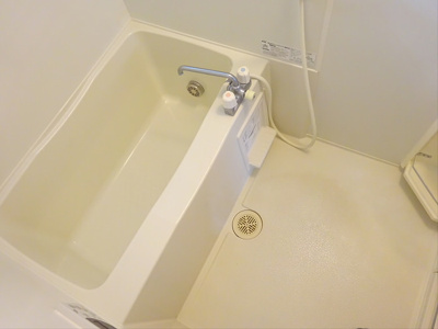 【浴室】 | グリシーナ