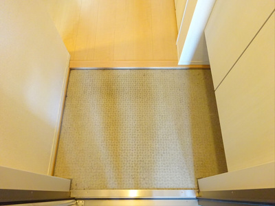 【玄関】 | グリシーナ