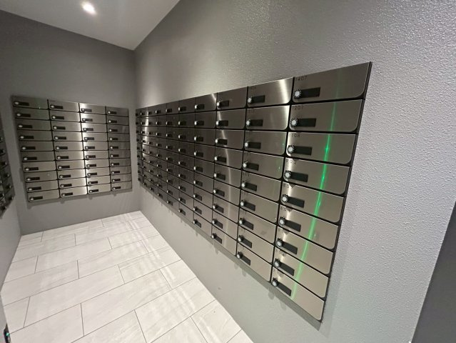 エスリードレジデンス大阪谷町ザ・マークスのその他共用部分