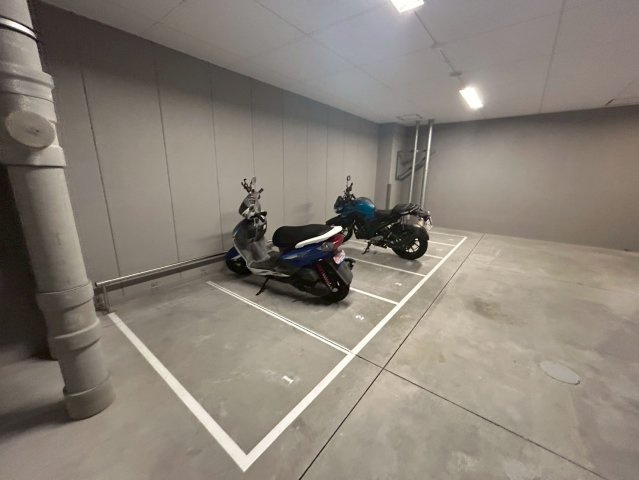 エスリードレジデンス大阪谷町ザ・マークスのその他共用部分