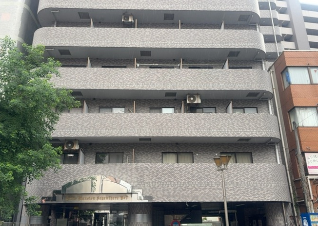 【現況写真】 | ライオンズマンション相模原第７ | 景色重視でお家選ぶをするとスーパーが遠い！学校が遠い！など生活をするうえで利便性で困ることもあります。まず一度現地を見学する際に、周辺の施設などがあるかを確認し、暮らし始めた後のことを想像しましょう。