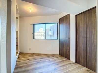 【洋室】 | コート代官山