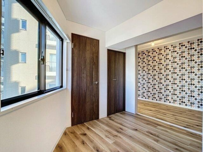 【内装】 | コート代官山