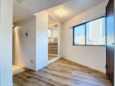 【居間・リビング】 | コート代官山