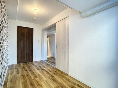 【寝室】 | コート代官山