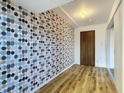 【寝室】 | コート代官山