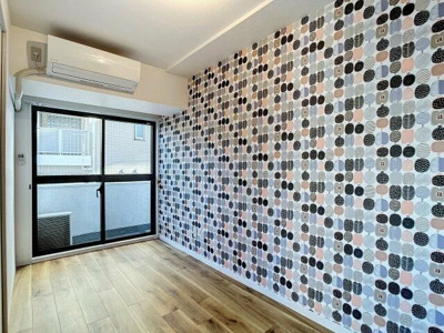 【寝室】 | コート代官山