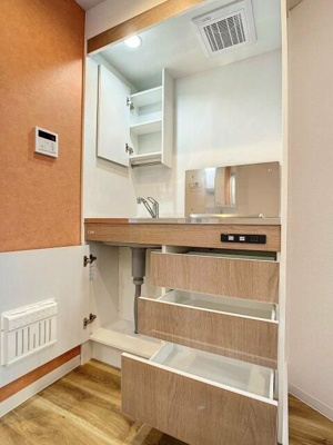 【キッチン】 | コート代官山