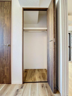 【収納】 | コート代官山