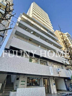 【外観】 | コート代官山