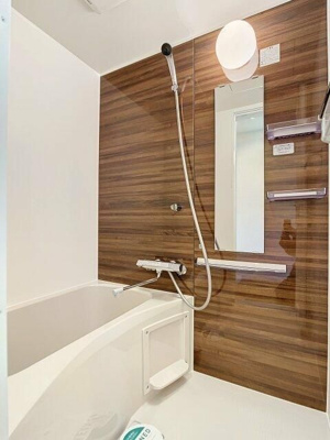 【浴室】 | コート代官山