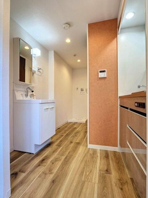 【洗面所】 | コート代官山