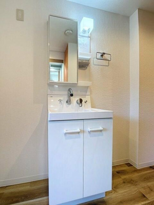 【洗面所】 | コート代官山