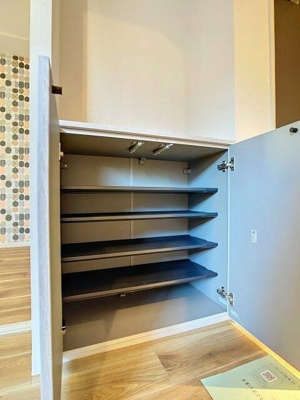 【収納】 | コート代官山