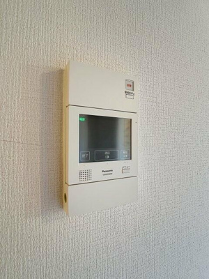 【セキュリティ】 | コート代官山